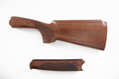 Beretta 686/687 20GA Vittoria Field Wood Set | 1 3/8" x 1 7/8" x 2 1/8" | Take-Off Set