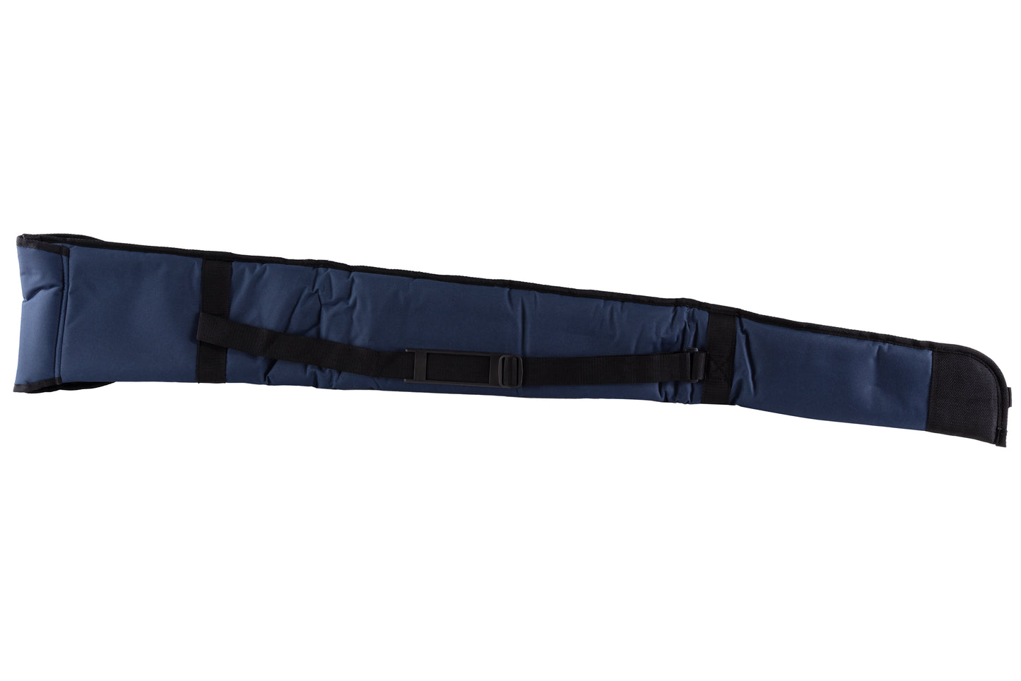 COLE CASE | NYLON SHOTGUN SLEEVE | BLUE / COLE LOGO