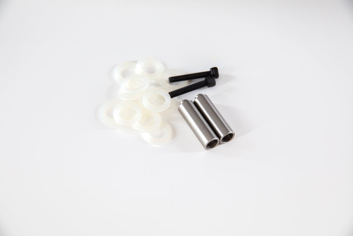 COLE PERFORMANCE PART | EXTENDED POSTS (C5E897) FOR BERETTA B-FAST ADJ. COMB LONG +6mm | 3F7