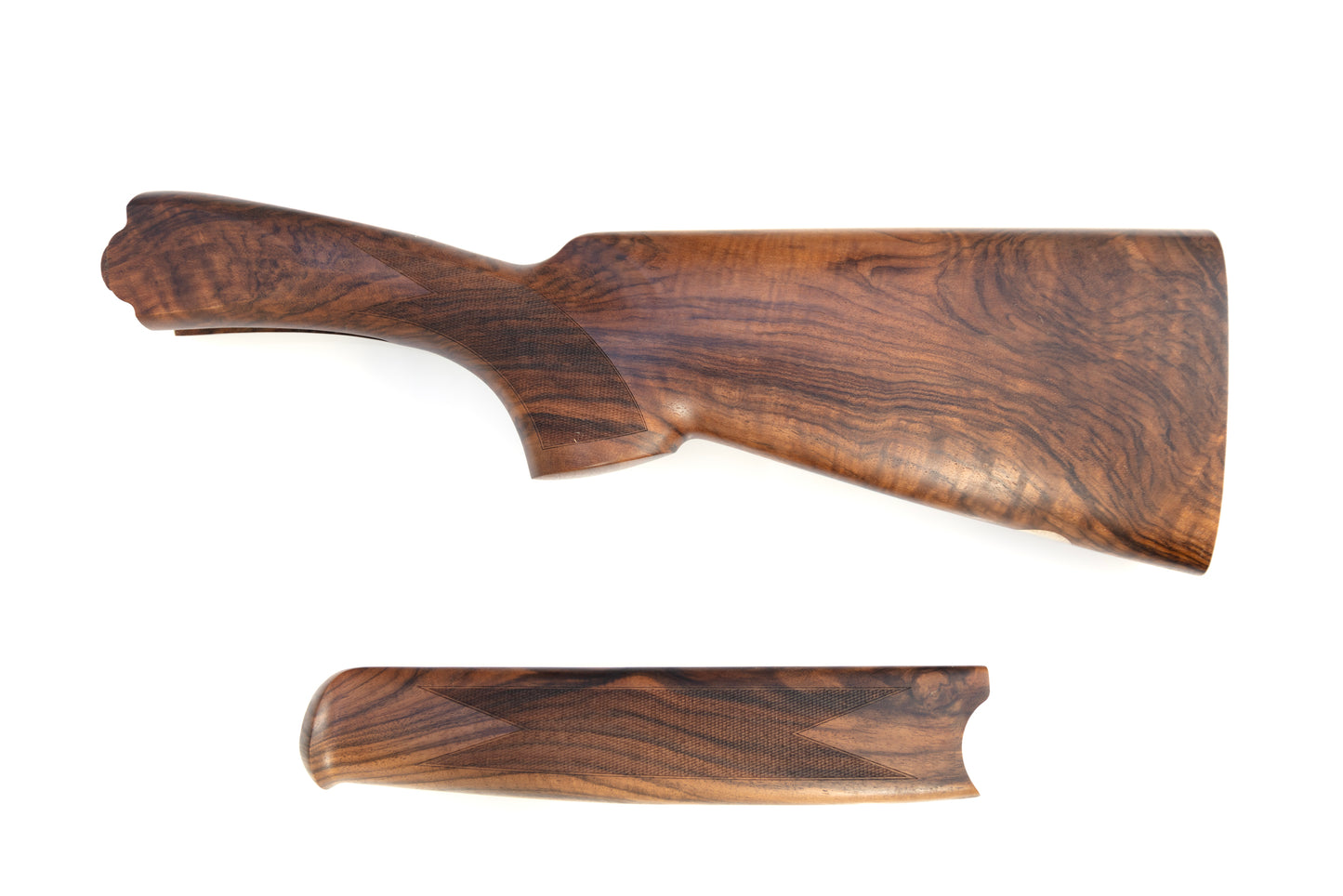 Beretta 682 Sporting Woodset | 12GA 1 1/2" x 2 3/8" | FL-22080