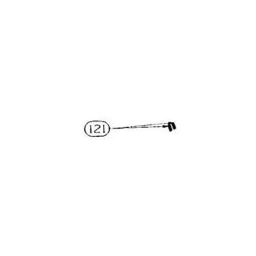 BERETTA PART | C90323 | FRONT SIGHT SPRING SLUG BARREL 12 GA AL391