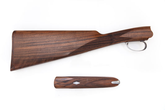 Beretta 486 Straight Stock Field Woodset | 28GA 1 3/8" x 2 1/8" | FL-23410