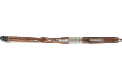 Pre-Owned Zoli Extra Game Field Shotgun | 12GA 29.5" | SN#: 235261