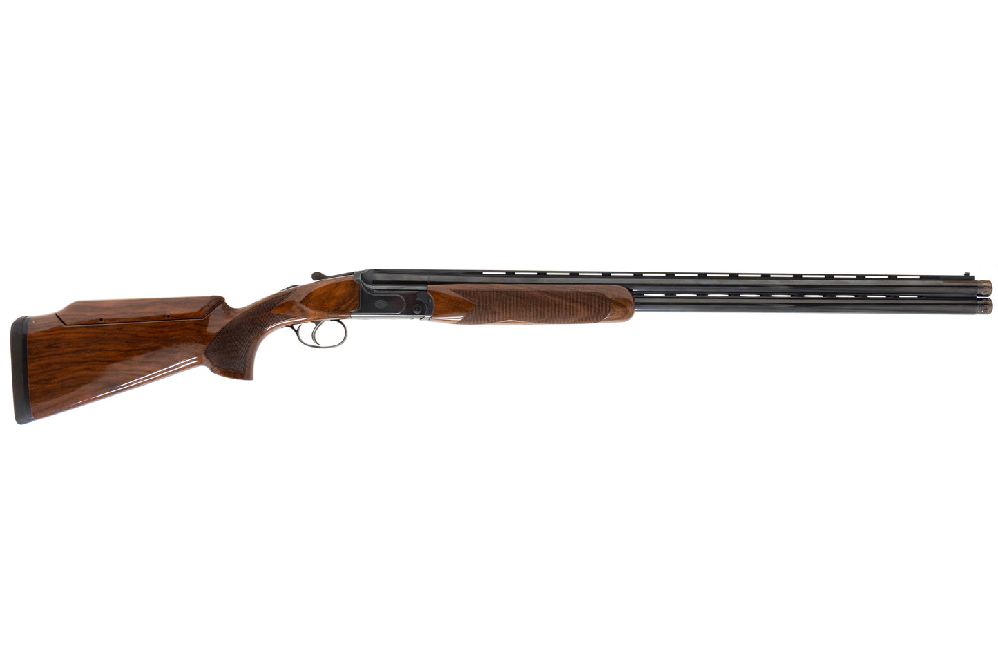 Pre-Owned Zoli Z-Bella Black Flat Rib Sporting Shotgun | 12GA 30" | SN#: 236654