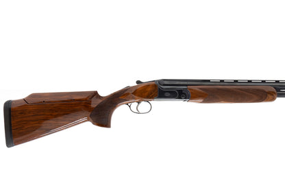 Pre-Owned Zoli Z-Bella Black Flat Rib Sporting Shotgun | 12GA 30" | SN#: 236654