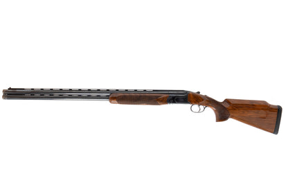 Pre-Owned Zoli Z-Bella Black Flat Rib Sporting Shotgun | 12GA 30" | SN#: 236654