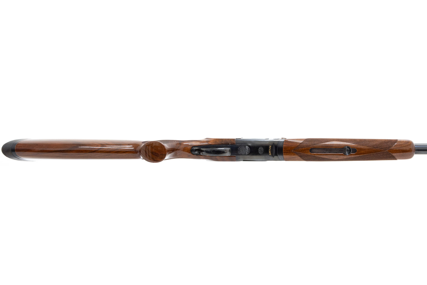 Pre-Owned Zoli Z-Bella Black Flat Rib Sporting Shotgun | 12GA 30" | SN#: 236654