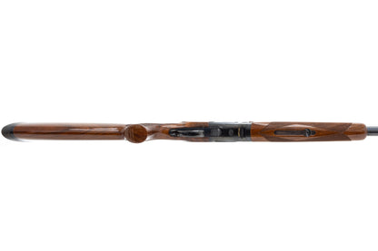 Pre-Owned Zoli Z-Bella Black Flat Rib Sporting Shotgun | 12GA 30" | SN#: 236654