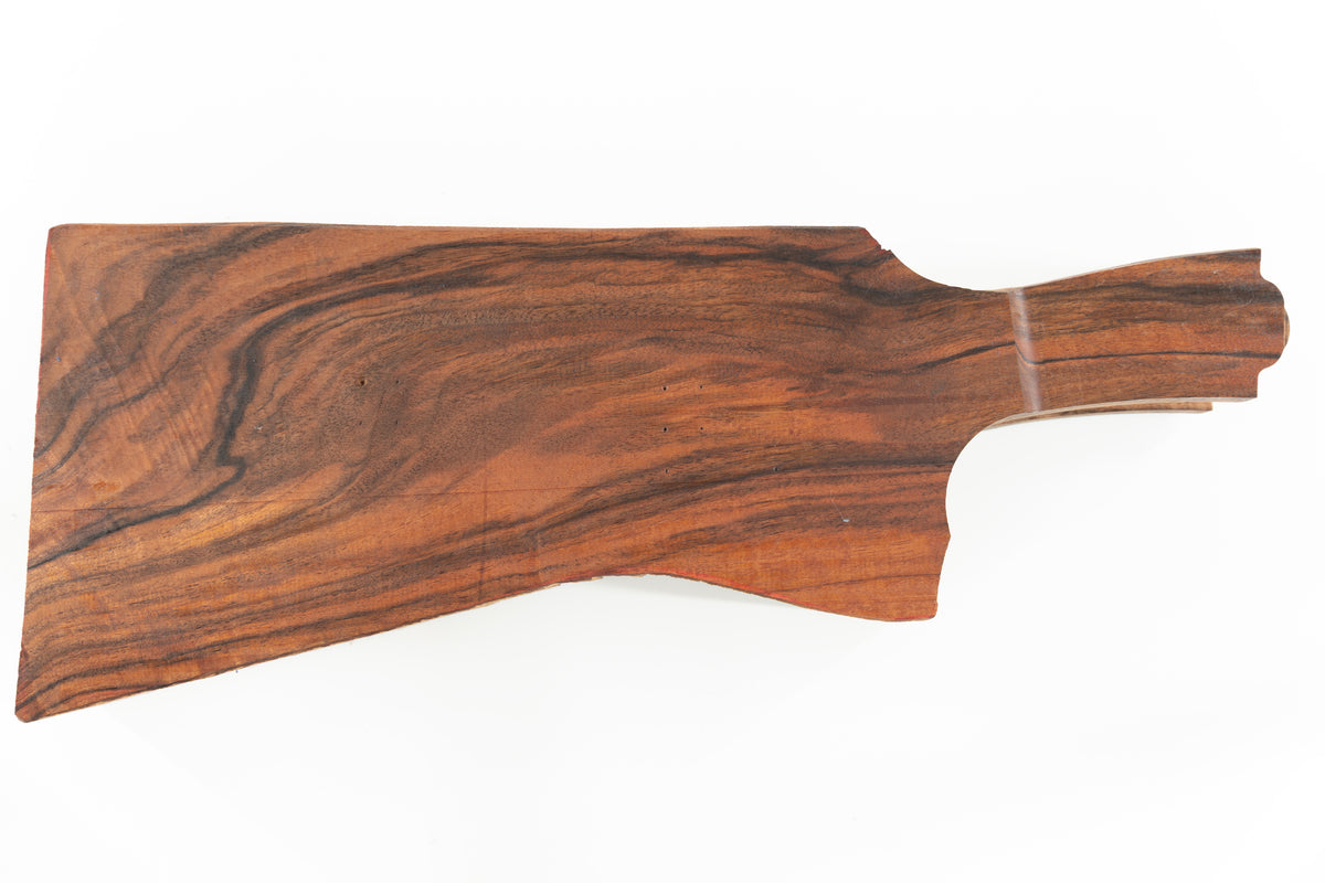 Beretta DT11 Grade 3 Wood Blank | Right Hand | SN#: BE24-26-09