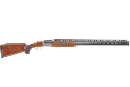 Pre-Owned Zoli Z-Sport Silver High Rib Sporting Shotgun w/Adjustable Comb | 12GA 32" | SN#: 248153