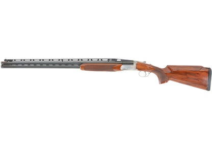 Pre-Owned Zoli Z-Sport Silver High Rib Sporting Shotgun w/Adjustable Comb | 12GA 32" | SN#: 248153