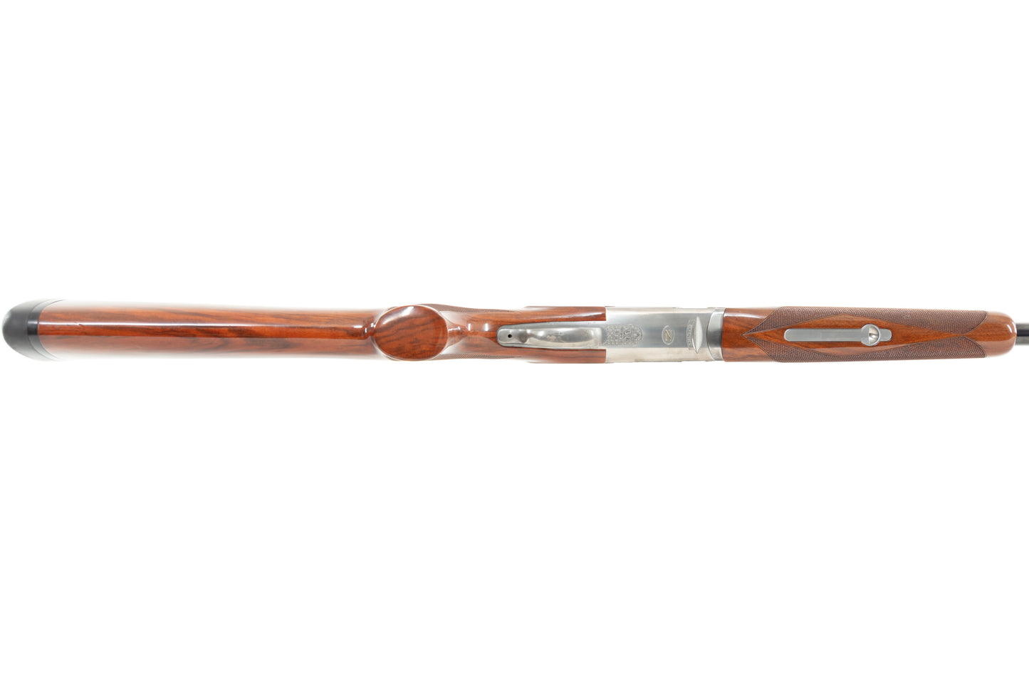 Pre-Owned Zoli Z-Sport Silver High Rib Sporting Shotgun w/Adjustable Comb | 12GA 32" | SN#: 248153