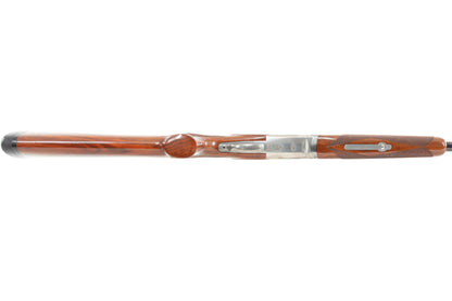 Pre-Owned Zoli Z-Sport Silver High Rib Sporting Shotgun w/Adjustable Comb | 12GA 32" | SN#: 248153