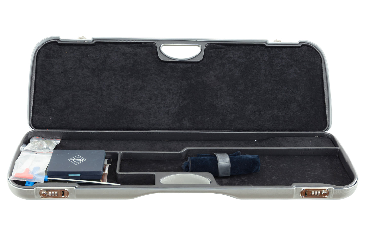 Pre-Owned Zoli Z-Sport Silver High Rib Sporting Shotgun w/Adjustable Comb | 12GA 32" | SN#: 248153