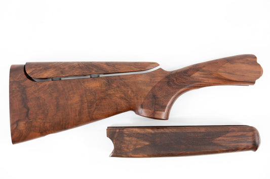 Beretta 686/687 Sporting Woodset | 12GA 1 1/2" x 2 3/8" | 24B-0077