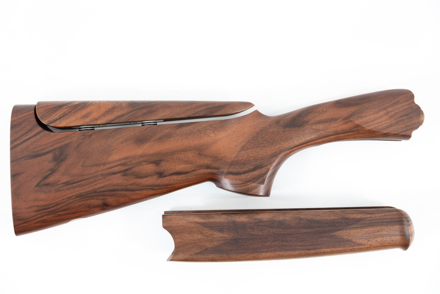 Beretta 686/687 Sporting Woodset | 12GA 1 1/2" x 2 3/8" | 24B-0083