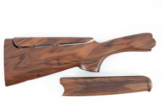 Beretta 686/687 Sporting Woodset | 12GA 1 1/2" x 2 3/8" | 24B-0083