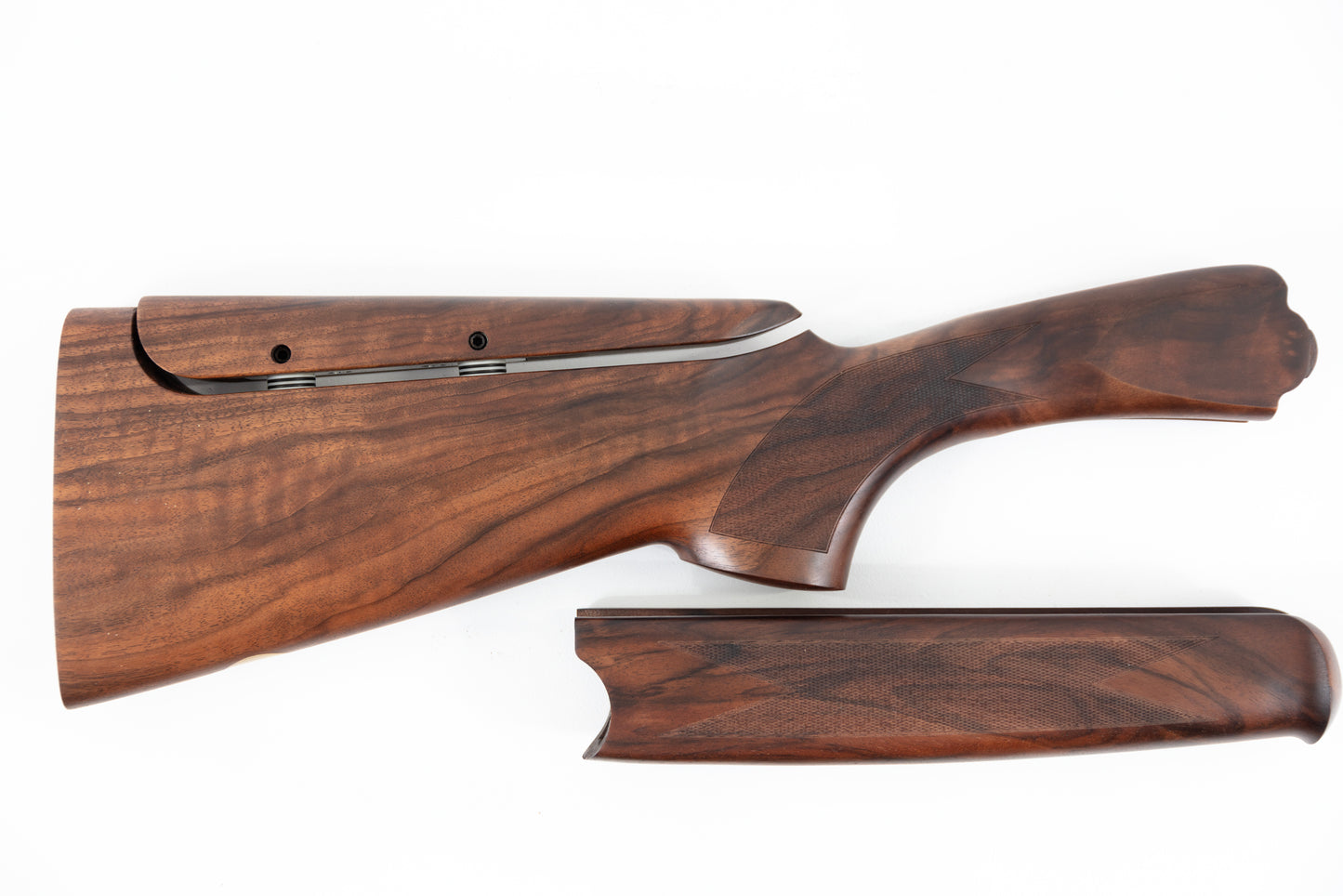 Beretta 686/687 Sporting Woodset | 12GA 1 1/2" x 2 3/8" | 24B-0108