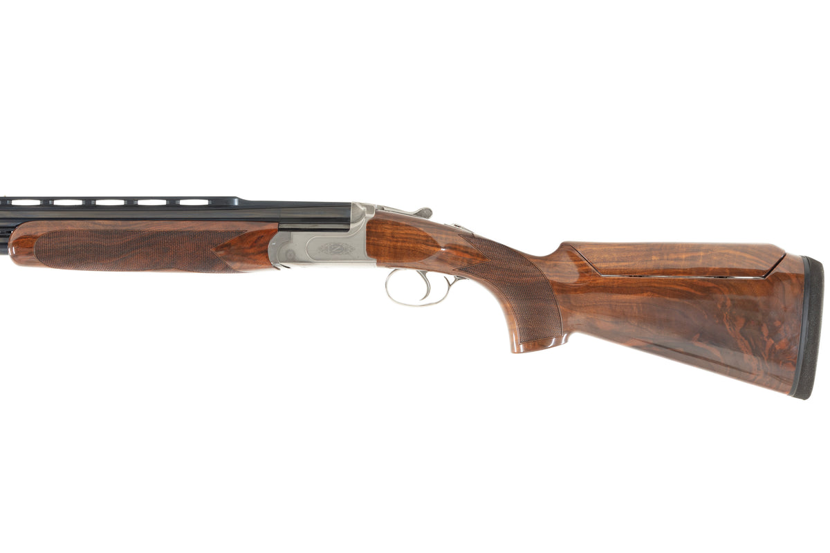 Pre-Owned Zoli Z-Sport Mid Rib Sporting Shotgun w/Adjustable Comb | 12GA 32" | SN#: 251060