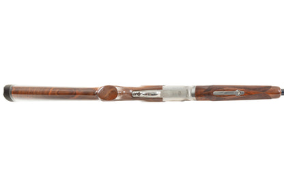 Pre-Owned Zoli Z-Sport Mid Rib Sporting Shotgun w/Adjustable Comb | 12GA 32" | SN#: 251060