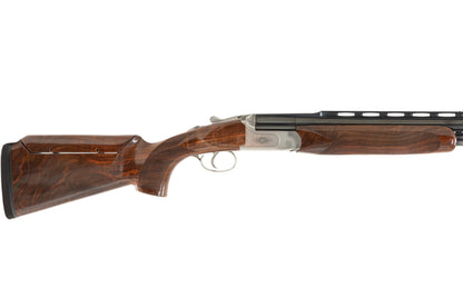 Pre-Owned Zoli Z-Sport Mid Rib Sporting Shotgun w/Adjustable Comb | 12GA 32" | SN#: 251060
