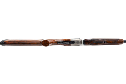 Pre-Owned Zoli XL-EVO Black/Silver High Rib Sporting Shotgun | 12GA 32" | SN#: 251566