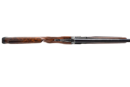 Pre-Owned Zoli XL-EVO Black/Silver High Rib Sporting Shotgun | 12GA 32" | SN#: 251566