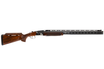 Pre-Owned Zoli XL-EVO Black/Silver High Rib Sporting Shotgun | 12GA 32" | SN#: 251566