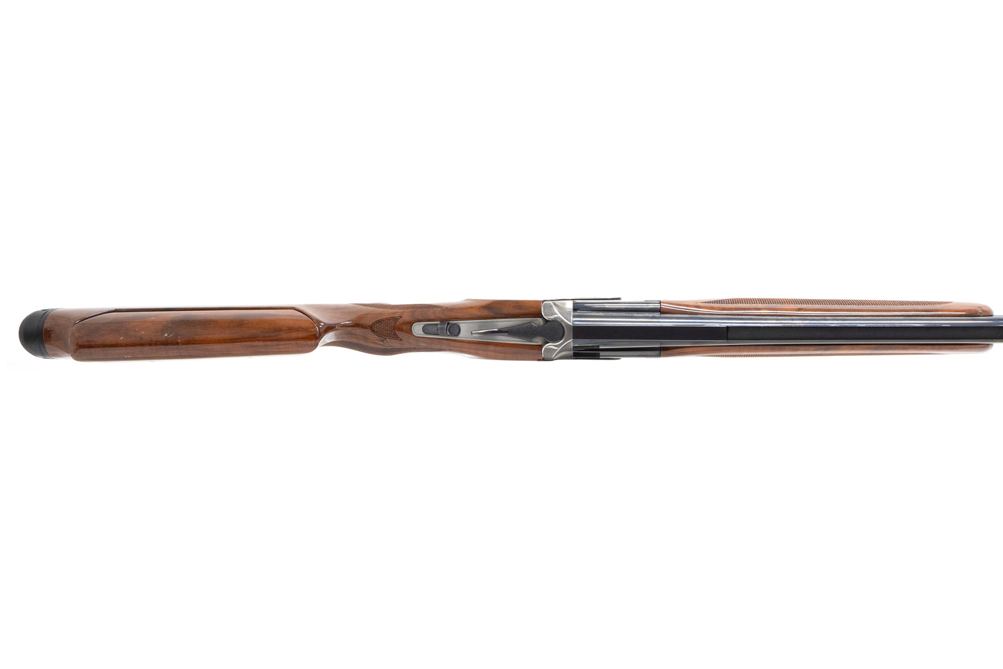 Pre-Owned Zoli XL-EVO Black/Silver High Rib Sporting Shotgun | 12GA 32" | SN#: 252790