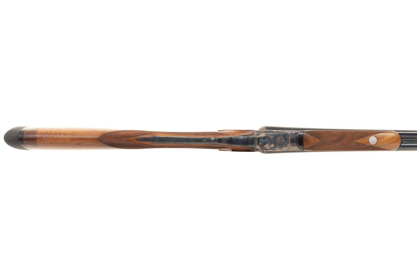Pre-Owned Renato Gamba Principessa Field Shotgun | 28GA 27" | SN#: 25442