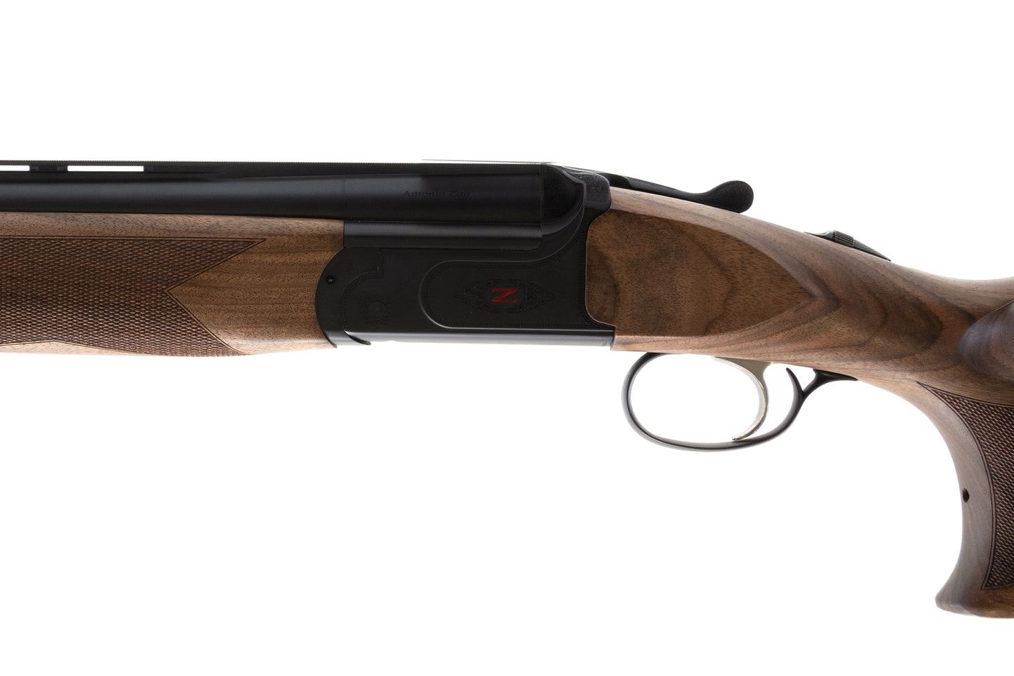 Cole Exclusive Zoli Z-Sport Flat Rib Dark Side Sporting Shotgun w/TSK | 12GA 32" | SN#: 257172