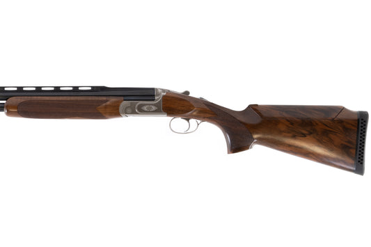 Cole Exclusive Zoli Z-Sport Mid Rib Sporting Shotgun w/Adjustable Comb | 12GA 32" | SN#: 257611