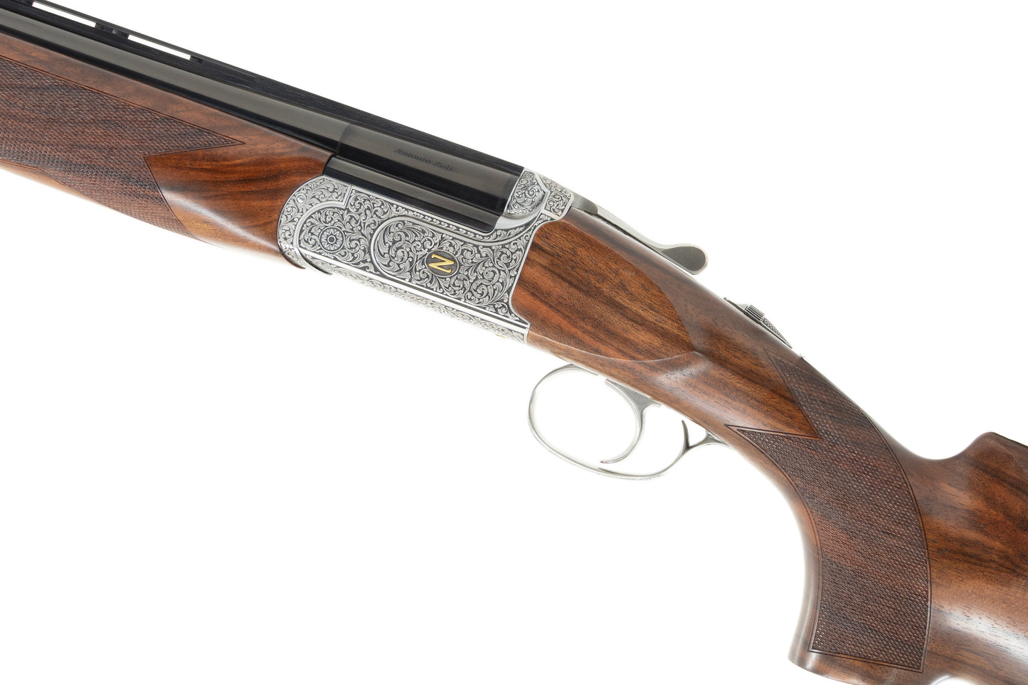 Zoli Z-Sport Modena Flat Rib Sporting Shotgun | 12GA 32" | SN#: 257984