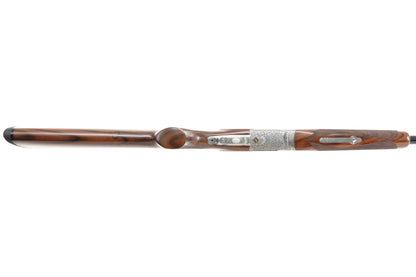 Zoli Z-Sport Modena Flat Rib Sporting Shotgun | 12GA 32" | SN#: 257984