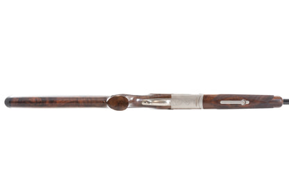 Zoli Z-Sport Flat Rib Silver Sporting Shotgun w/Light Barrels | 12GA 32" | SN#: 257989