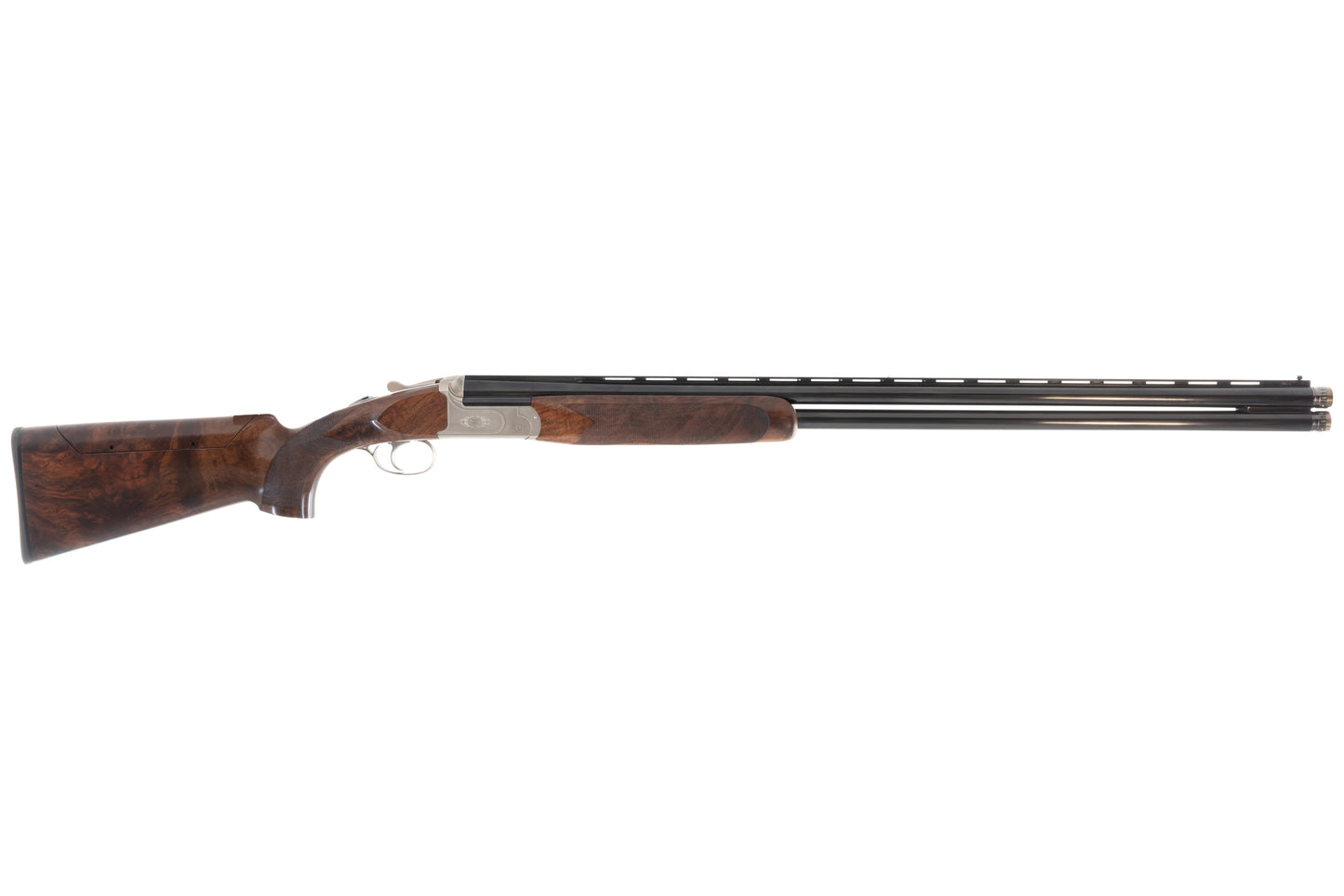 Zoli Z-Sport Flat Rib Silver Sporting Shotgun w/Light Barrels | 12GA 32" | SN#: 257989