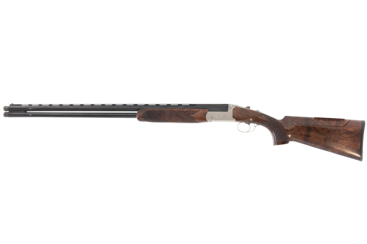 Zoli Z-Sport Flat Rib Silver Sporting Shotgun w/Light Barrels | 12GA 32" | SN#: 257989