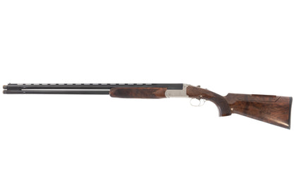 Zoli Z-Sport Flat Rib Silver Sporting Shotgun w/Light Barrels | 12GA 32" | SN#: 257989