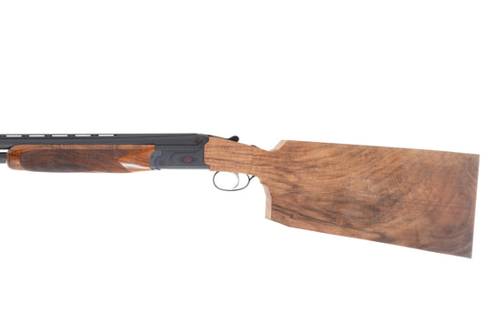 Zoli Z-Sport Dark Side Flat Rib Sporting Shotgun w/Headed Blank | 12GA 32" | SN#: 257996