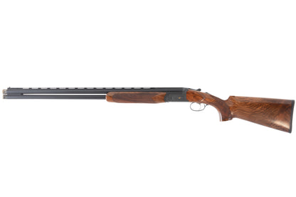Zoli Z-Sport Flat Rib Grey Stone Sporting Shotgun w/Light Barrels | 12GA 30" | SN#: 257997