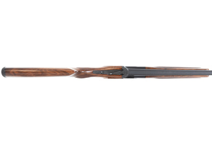 Zoli Z-Sport Flat Rib Grey Stone Sporting Shotgun w/Light Barrels | 12GA 30" | SN#: 257997