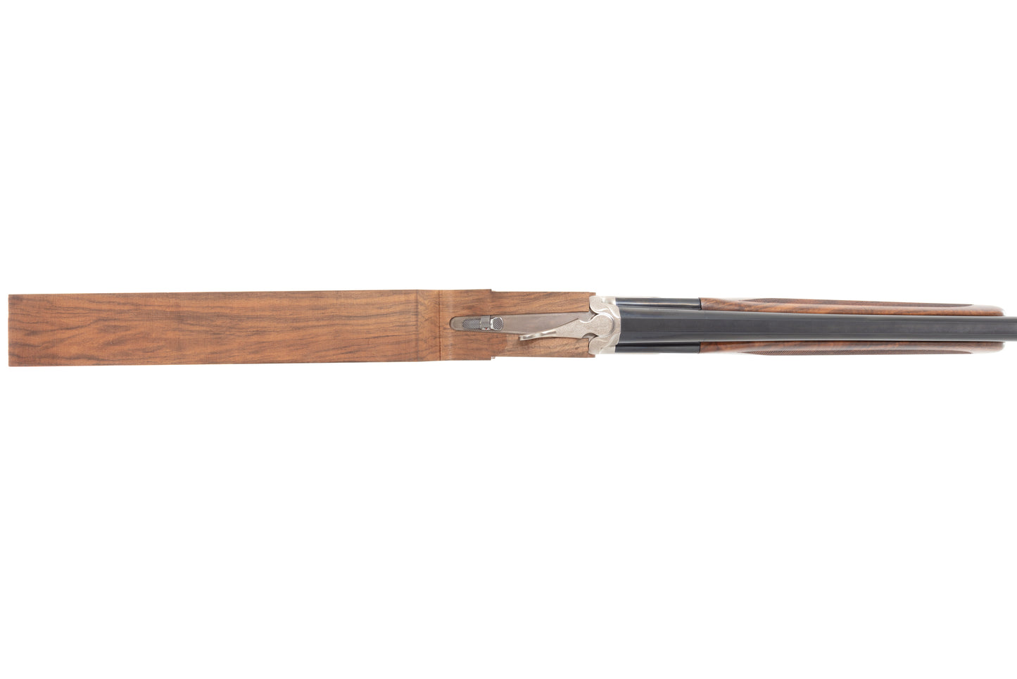 Zoli Z-Sport Silver Flat Rib Sporting Shotgun w/Headed Blank | 12GA 32" | SN#: 258012