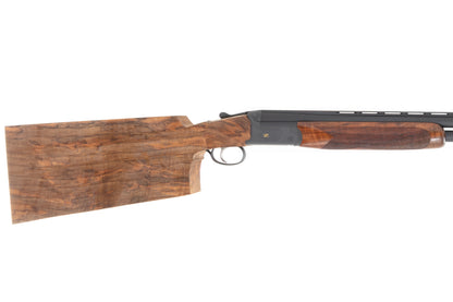 Zoli Z-Sport Greystone Flat Rib Sporting Shotgun w/Headed Blank | 12GA 32" | SN#: 258135