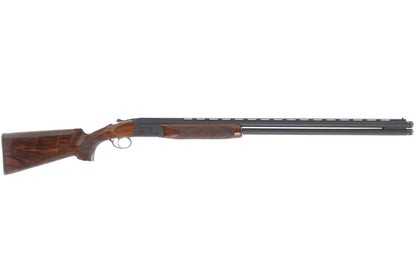 Zoli Z-XL EVO Flat Rib Sporting Shotgun w/Light Barrels | 12GA 32" | SN#: 258206
