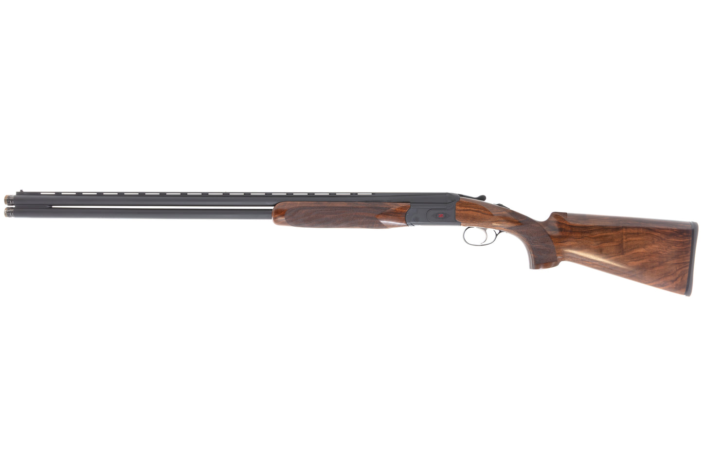 Zoli Z-XL EVO Flat Rib Sporting Shotgun w/Light Barrels | 12GA 32" | SN#: 258206