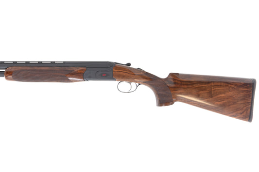 Zoli Z-XL EVO Flat Rib Sporting Shotgun w/Light Barrels | 12GA 32" | SN#: 258206