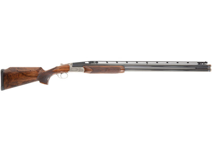 Zoli Z-Sport Silver High Rib Sporting Shotgun | 12GA 32" | SN#: 258599
