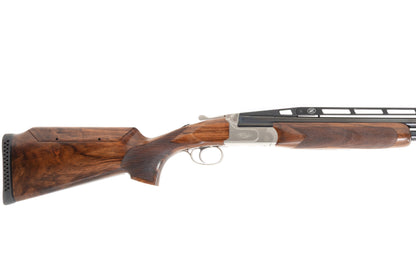 Zoli Z-Sport Silver High Rib Sporting Shotgun | 12GA 32" | SN#: 258599