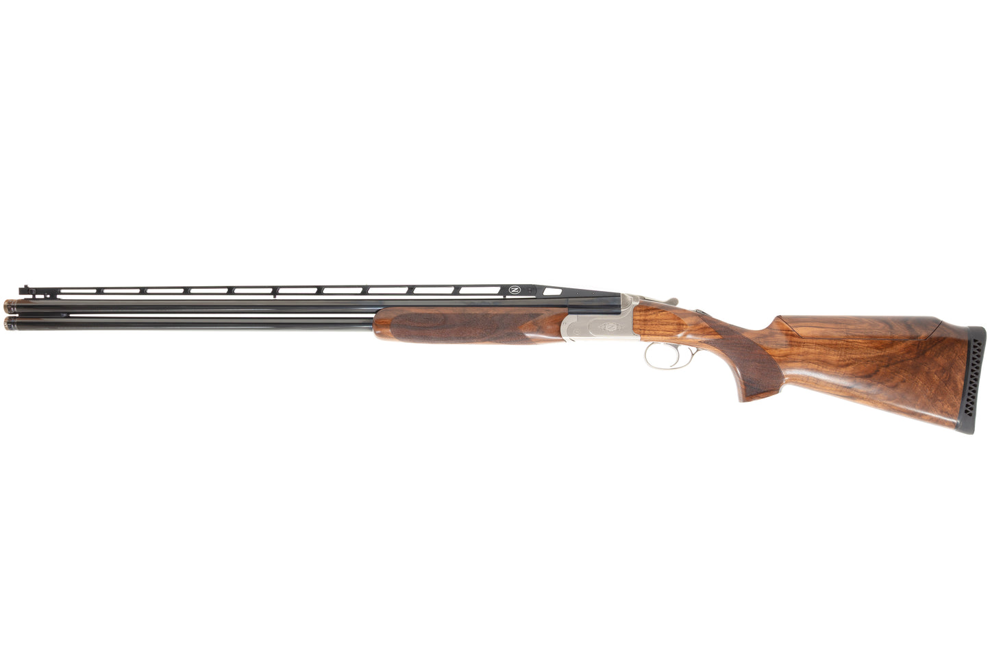 Zoli Z-Sport Silver High Rib Sporting Shotgun | 12GA 32" | SN#: 258599