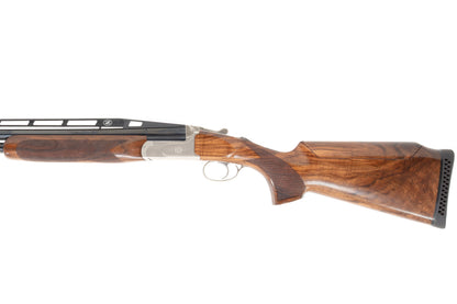 Zoli Z-Sport Silver High Rib Sporting Shotgun | 12GA 32" | SN#: 258599